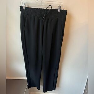 Athleta metropolis straight leg